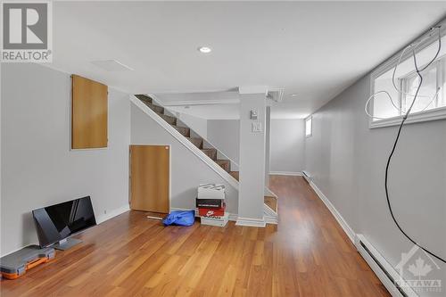 320 Altha Avenue, Ottawa, ON - Indoor Photo Showing Other Room