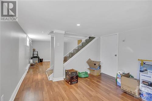 320 Altha Avenue, Ottawa, ON - Indoor Photo Showing Other Room