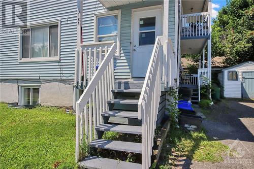 320 Altha Avenue, Ottawa, ON - Outdoor