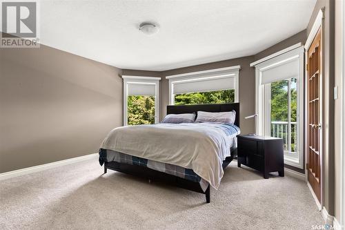 14 Park Bay, Emerald Park, SK - Indoor Photo Showing Bedroom