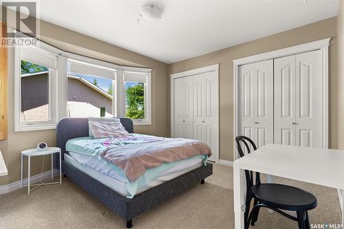 14 Park Bay, Emerald Park, SK - Indoor Photo Showing Bedroom