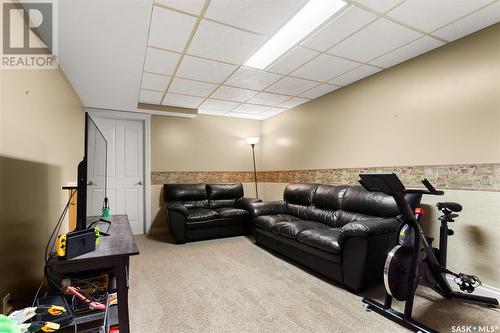 14 Park Bay, Emerald Park, SK - Indoor