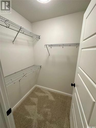 4808 Kaufman Avenue, Regina, SK - Indoor With Storage