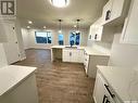 4808 Kaufman Avenue, Regina, SK  - Indoor Photo Showing Kitchen 