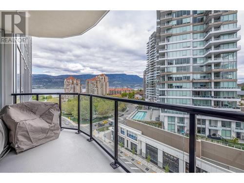 1232 Ellis Street Unit# 904, Kelowna, BC - Outdoor