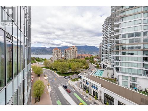 1232 Ellis Street Unit# 904, Kelowna, BC - Outdoor