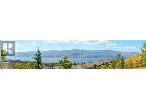 829 Kuipers Crescent, Kelowna, BC - Outdoor With Body Of Water With View