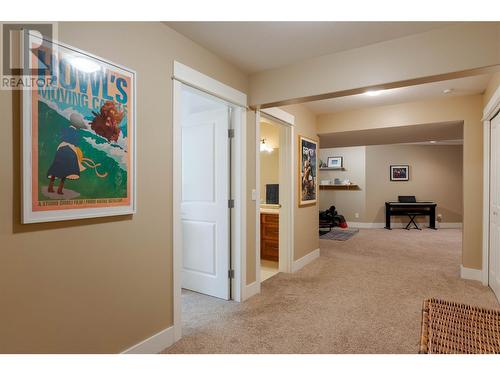 829 Kuipers Crescent, Kelowna, BC - Indoor Photo Showing Other Room