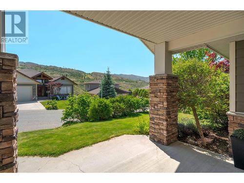 829 Kuipers Crescent, Kelowna, BC - Outdoor