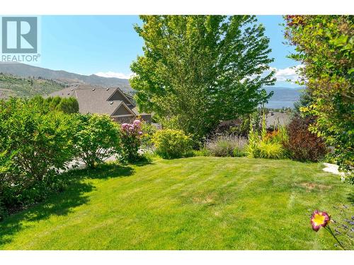 829 Kuipers Crescent, Kelowna, BC - Outdoor