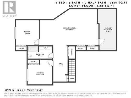 829 Kuipers Crescent, Kelowna, BC - Other