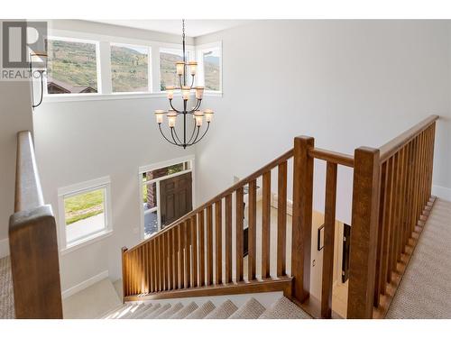 829 Kuipers Crescent, Kelowna, BC - Indoor Photo Showing Other Room