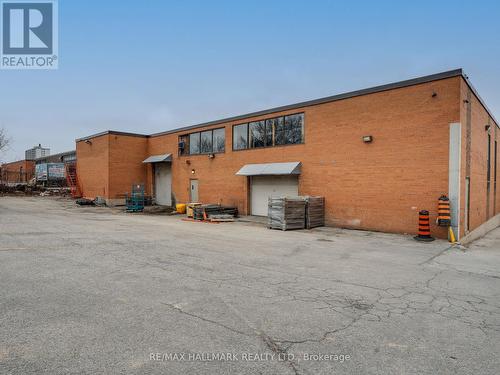 230 Eddystone Avenue, Toronto (Glenfield-Jane Heights), ON 