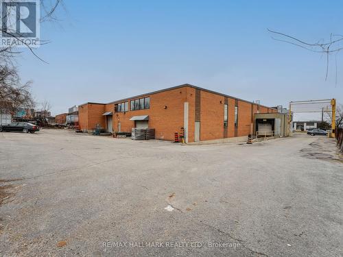 230 Eddystone Avenue, Toronto (Glenfield-Jane Heights), ON 