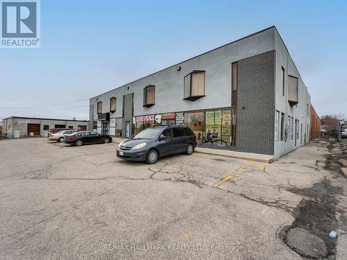 230 Eddystone Avenue, Toronto (Glenfield-Jane Heights), ON 