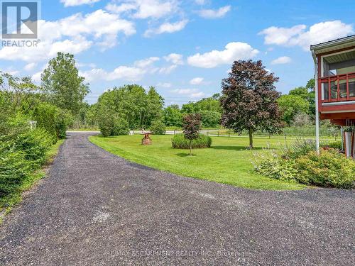 1686 Old Brock Street, Norfolk, ON - Outdoor With View