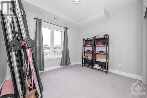 615 Longfields Drive Unit#203, Ottawa, ON - Indoor