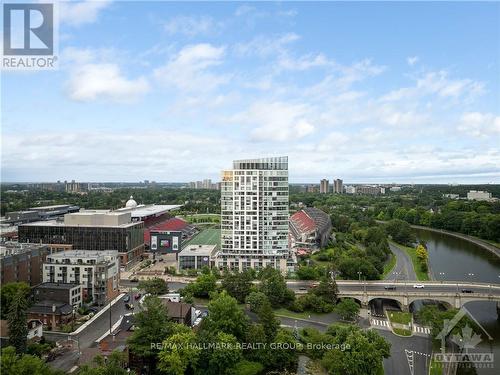 709 - 1035 Bank Street, Ottawa, ON - Outdoor With View