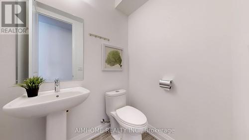 23 Snap Dragon Trail, East Gwillimbury (Holland Landing), ON - Indoor Photo Showing Bathroom