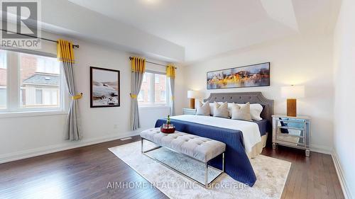 23 Snap Dragon Trail, East Gwillimbury (Holland Landing), ON - Indoor Photo Showing Bedroom