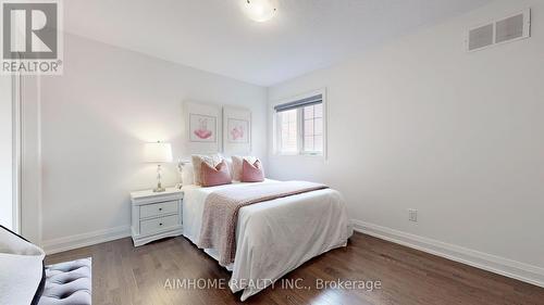 23 Snap Dragon Trail, East Gwillimbury (Holland Landing), ON - Indoor Photo Showing Bedroom