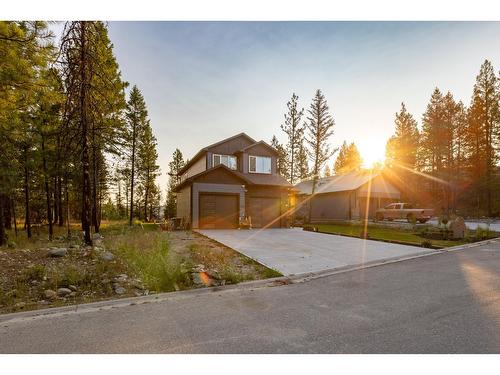 148 Plateau Place, Cranbrook, BC - Outdoor