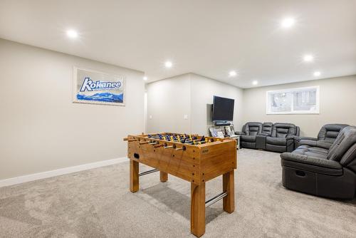 148 Plateau Place, Cranbrook, BC - Indoor