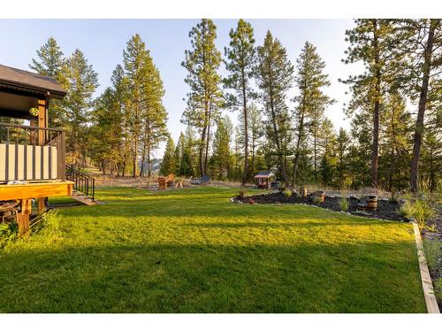 148 Plateau Place, Cranbrook, BC - Outdoor