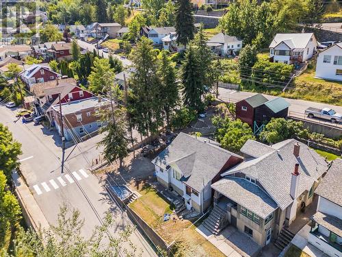 1880 Oak  Street, Trail, BC - Outdoor With View