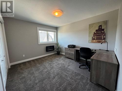 1832 86 Avenue, Dawson Creek, BC - Indoor