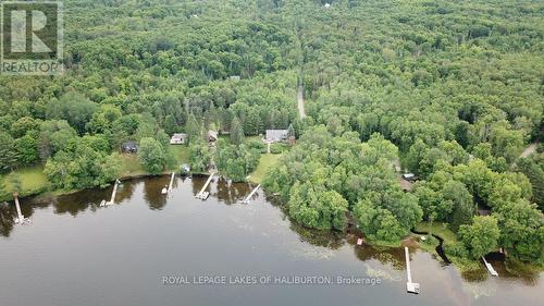 Lot 70 25Th Line, Algonquin Highlands, ON 