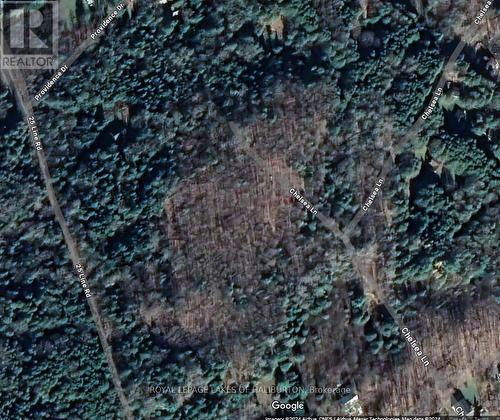 Lot 70 25Th Line, Algonquin Highlands, ON 