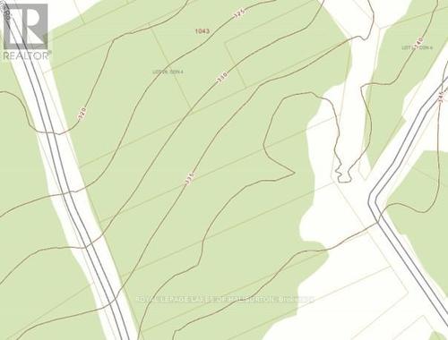 Lot 70 25Th Line, Algonquin Highlands, ON 