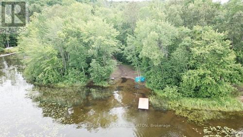 Lot 70 25Th Line, Algonquin Highlands, ON 