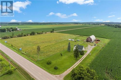 3574 Queens Line, Foresters Falls, ON - Outdoor With View