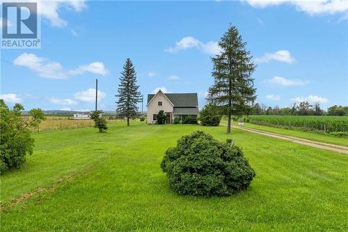 3574 Queens Line, Foresters Falls, ON - Outdoor With View