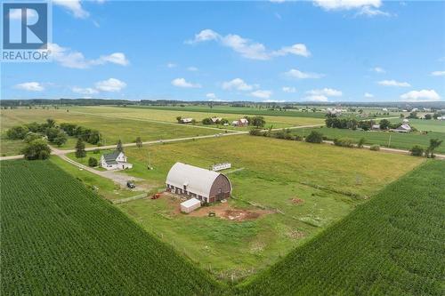 3574 Queens Line, Foresters Falls, ON - Outdoor With View