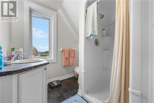 3574 Queens Line, Foresters Falls, ON - Indoor Photo Showing Bathroom