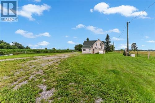 3574 Queens Line, Foresters Falls, ON - Outdoor With View