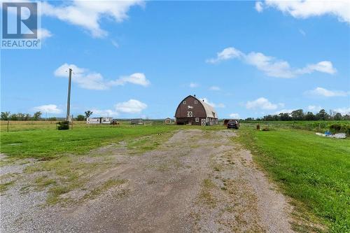 3574 Queens Line, Foresters Falls, ON - Outdoor With View