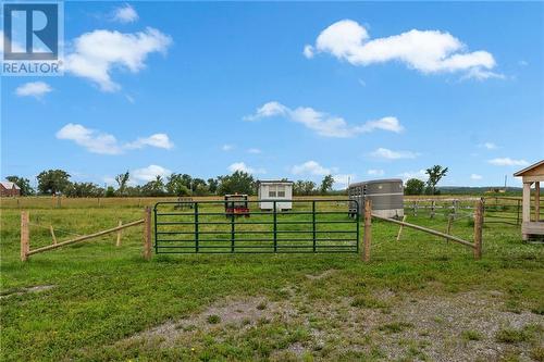 3574 Queens Line, Foresters Falls, ON - Outdoor With View