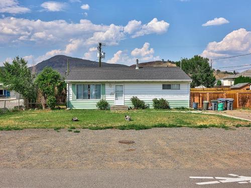 1360 Sherbrooke Ave, Kamloops, BC - Outdoor