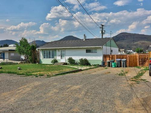 1360 Sherbrooke Ave, Kamloops, BC - Outdoor