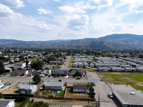 1360 Sherbrooke Ave, Kamloops, BC - Outdoor With View