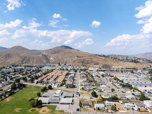 1360 Sherbrooke Ave, Kamloops, BC - Outdoor With View