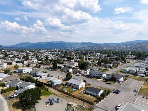 1360 Sherbrooke Ave, Kamloops, BC - Outdoor With View