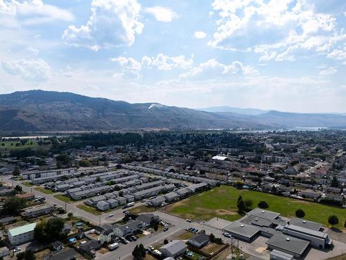 1360 Sherbrooke Ave, Kamloops, BC - Outdoor With View