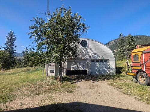 4893 Poplar Rd, Kamloops, BC - Outdoor