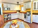 4893 Poplar Rd, Kamloops, BC  - Indoor Photo Showing Kitchen With Double Sink 