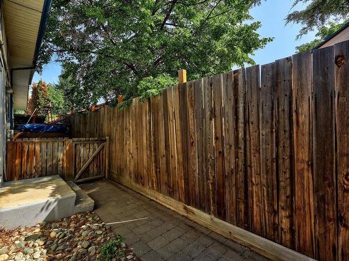 276 Walnut Ave, Kamloops, BC - Outdoor